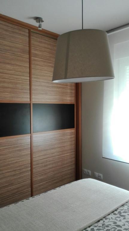 Apartmán 18 Torres Mercado Central Zaragoza Exteriér fotografie
